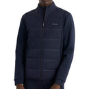 Calvin Klein Manning Full Zip Jacket - Navy
