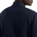 Calvin Klein Manning Full Zip Jacket - Navy