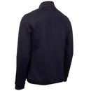 Calvin Klein Manning Full Zip Jacket - Navy