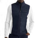 Calvin Klein Manning Full Zip Jacket - White