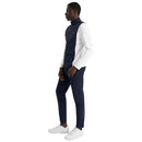 Calvin Klein Manning Full Zip Jacket - White