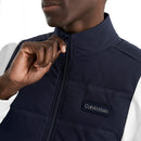 Calvin Klein Manning Full Zip Jacket - White