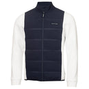 Calvin Klein Manning Full Zip Jacket - White