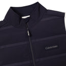 Calvin Klein Manning Full Zip Jacket - White