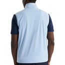 Calvin Klein Deerpark Lightweight Gilet - Bluebell