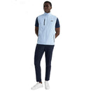 Calvin Klein Deerpark Lightweight Gilet - Bluebell