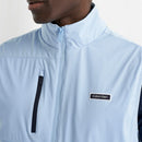 Calvin Klein Deerpark Lightweight Gilet - Bluebell