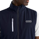 Calvin Klein Deerpark Lightweight Gilet - Navy