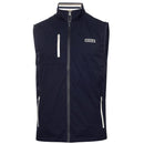 Calvin Klein Deerpark Lightweight Gilet - Navy