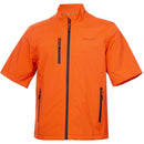Calvin Klein Acres Short Sleeve Waterproof Jacket - Mandarin