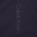 Calvin Klein Acres Short Sleeve Waterproof Jacket - Navy
