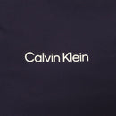 Calvin Klein Acres Short Sleeve Waterproof Jacket - Navy