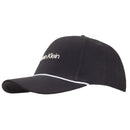 Calvin Klein Longstown Baseball Cap - Navy