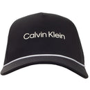 Calvin Klein Longstown Baseball Cap - Navy