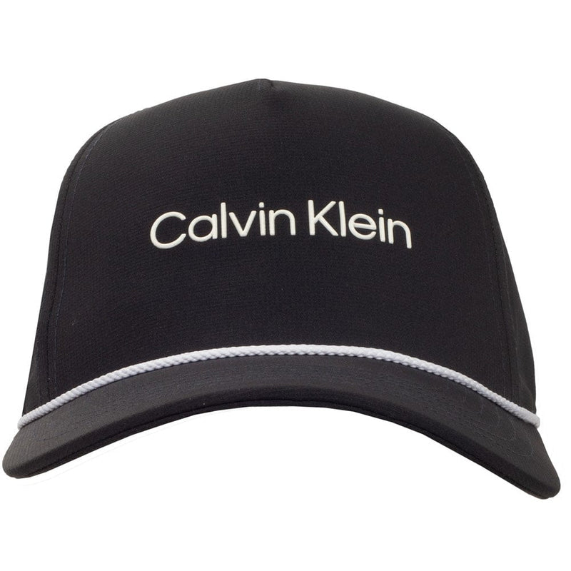 Calvin Klein Longstown Baseball Cap - Navy
