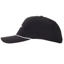 Calvin Klein Longstown Baseball Cap - Navy