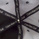 Calvin Klein Printed Baseball Cap - Marble Print