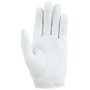 Cobra Pur Tour Cabretta Leather Golf Glove - White - 3 Pack '26