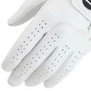 Cobra Pur Tour Cabretta Leather Golf Glove - White - 3 Pack '26