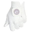 Cobra PUR Tour Ladies Golf Glove - White