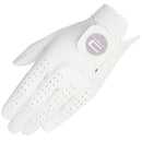 Cobra PUR Tour Ladies Golf Glove - White