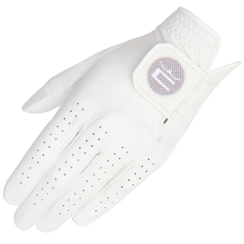 Cobra PUR Tour Ladies Golf Glove - White