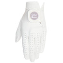 Cobra PUR Tour Ladies Golf Glove - White