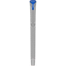 Golf Pride CPX Jumbo Grip - Blue/Grey