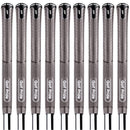 Golf Pride CP Plus4 Standard Grip - Grey/Black