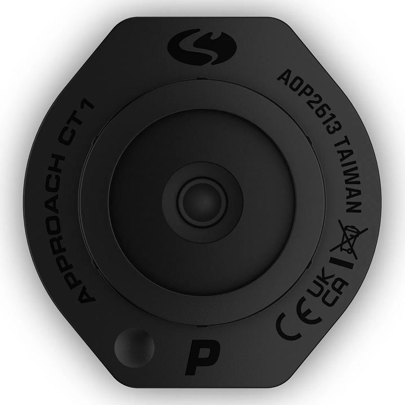 Garmin Approach CT1 SuperStroke Automatic Club Tracker