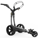 PowaKaddy CT6 EBS Electric Trolley - Gun Metal