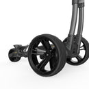 PowaKaddy CT6 EBS Electric Trolley - Gun Metal