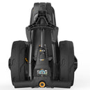 PowaKaddy CT6 EBS Electric Trolley - Gun Metal