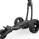 PowaKaddy CT6 GPS Electric Trolley - Black