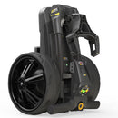 PowaKaddy CT6 GPS Electric Trolley - Black