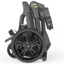 PowaKaddy CT6 GPS Electric Trolley - Black