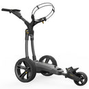 PowaKaddy CT8 GPS Electric Trolley - Gun Metal