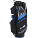 SkyMax Cube Lite Series Cart Bag - Black/Blue