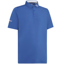 Callaway 3 Chev Odyssey Polo Shirt - Galaxy Blue