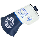 Odyssey Ai-One Cruiser Putter - Double Wide