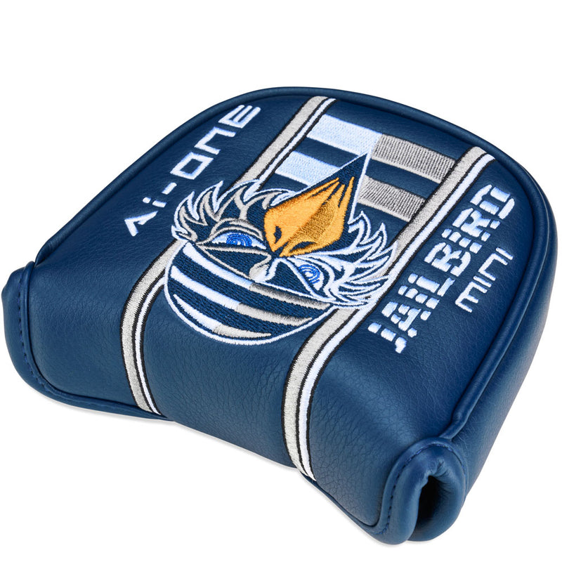 Odyssey Ai-One Putter - Jailbird Mini DB