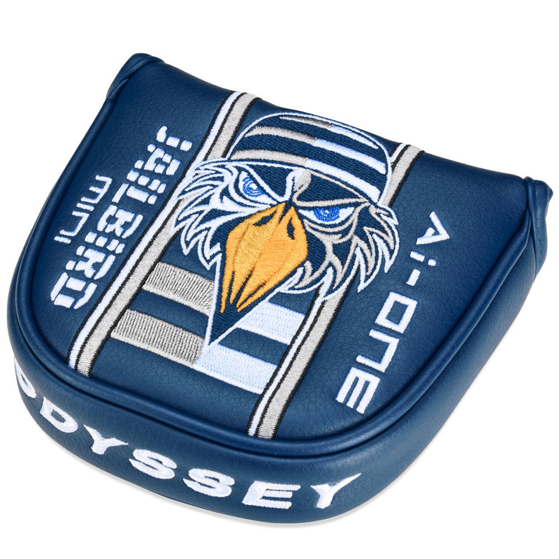 Odyssey Ai-One Putter - Jailbird Mini DB