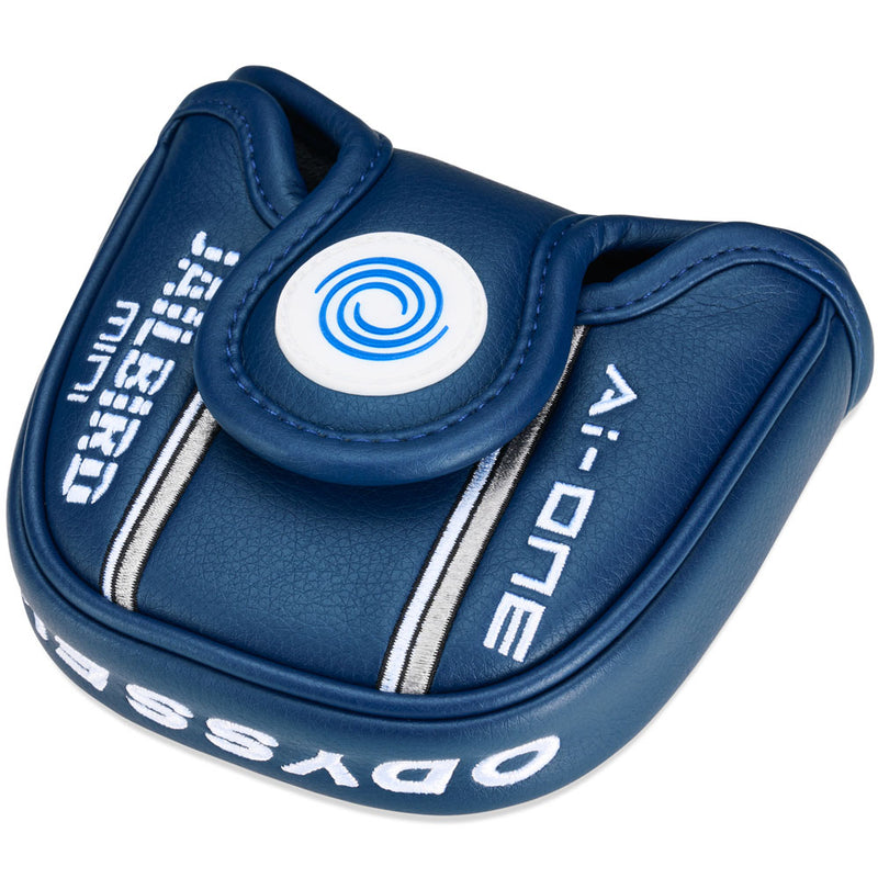 Odyssey Ai-One Putter - Jailbird Mini DB