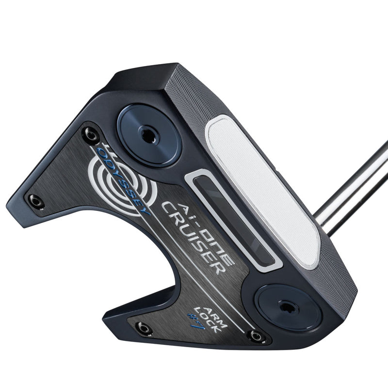 Odyssey Ai-One Cruiser Putter -