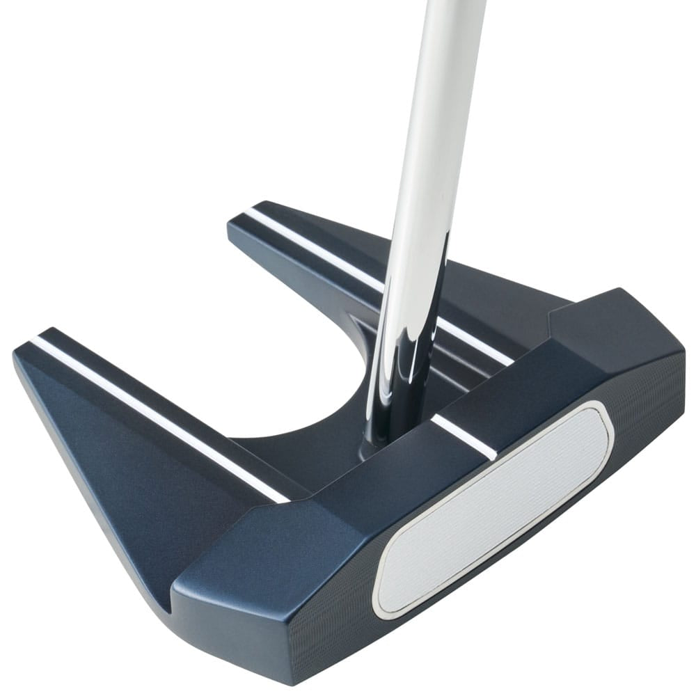 ODYSSEY BROOMSTICK パター Odyssey Ai-One Cruiser Putter - #7 CS Broomstick