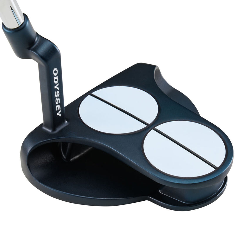 Odyssey Ai-One Putter - 2-Ball CH