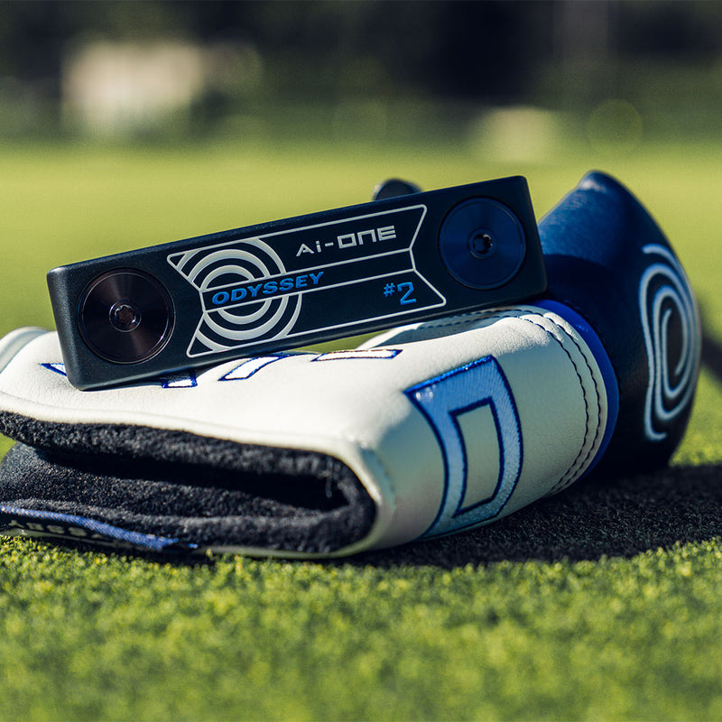 Odyssey Ai-One Putter -
