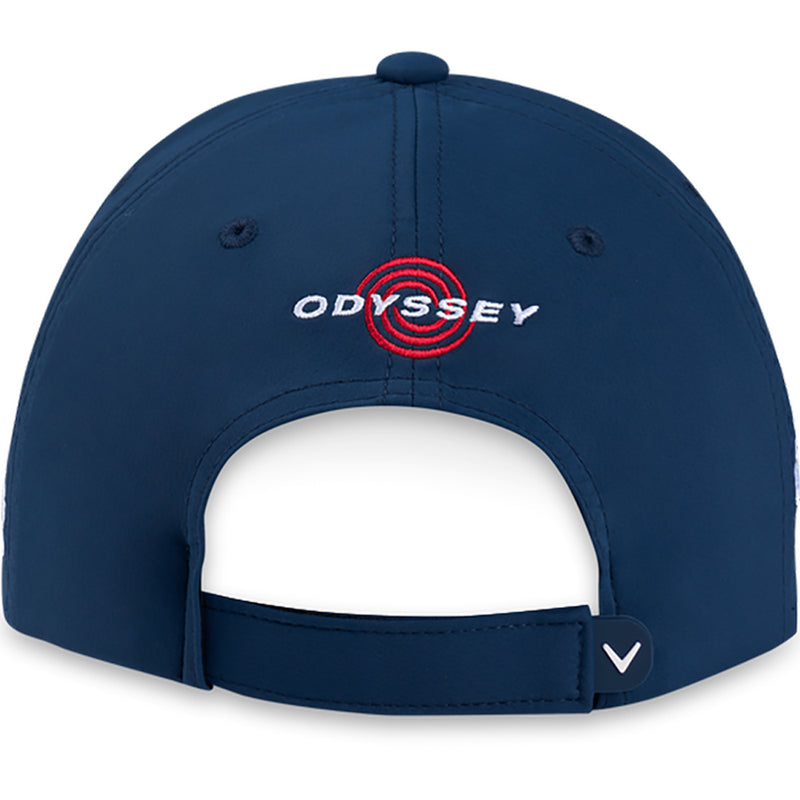 Callaway Ai Smoke Adjustable Cap - Navy