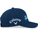 Callaway Ai Smoke Adjustable Cap - Navy