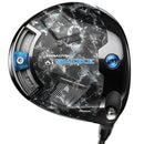 Callaway Paradym Ai Smoke Tour Certified Driver